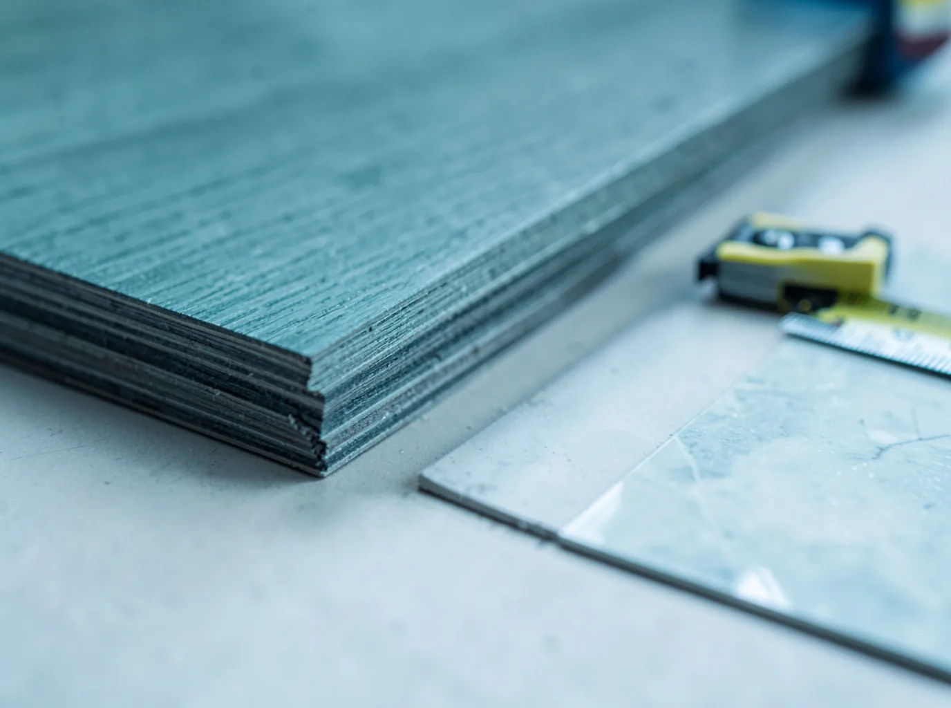 Luxury Vinyl Plank Installation Trussville, AL FAQs
